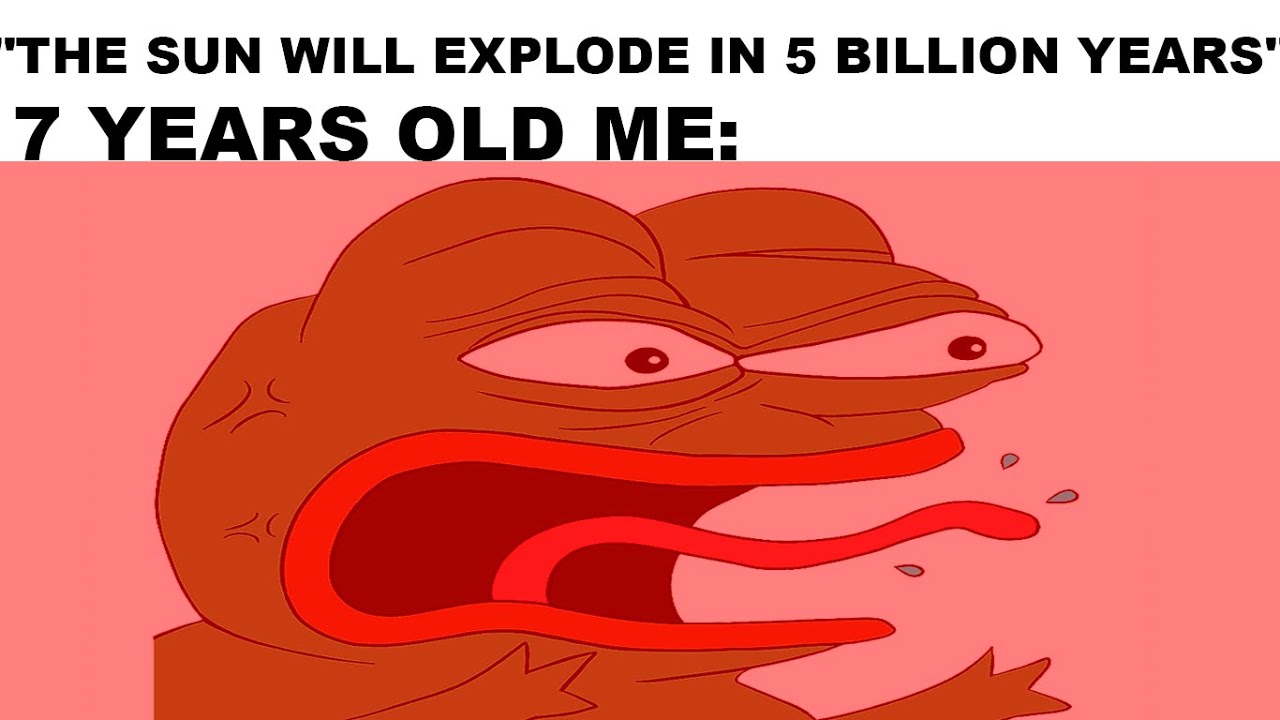 memes that unlock new fears