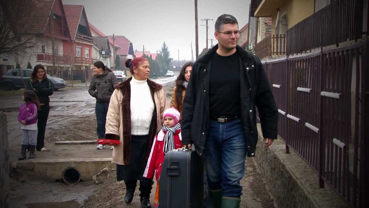 Cimbaliband - ZsaMo!!! (Official HD)