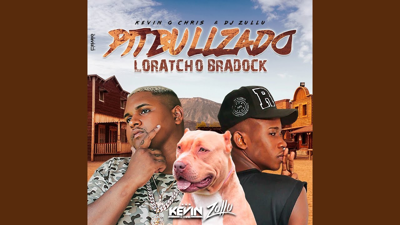 Pitbullzado Loratcho Bradock