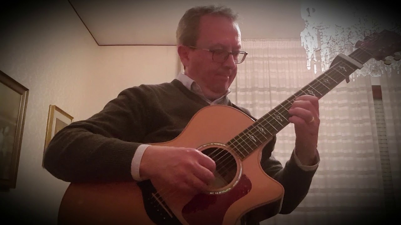 Claudio Infriccioli - Mex Passage (Franco Morone)