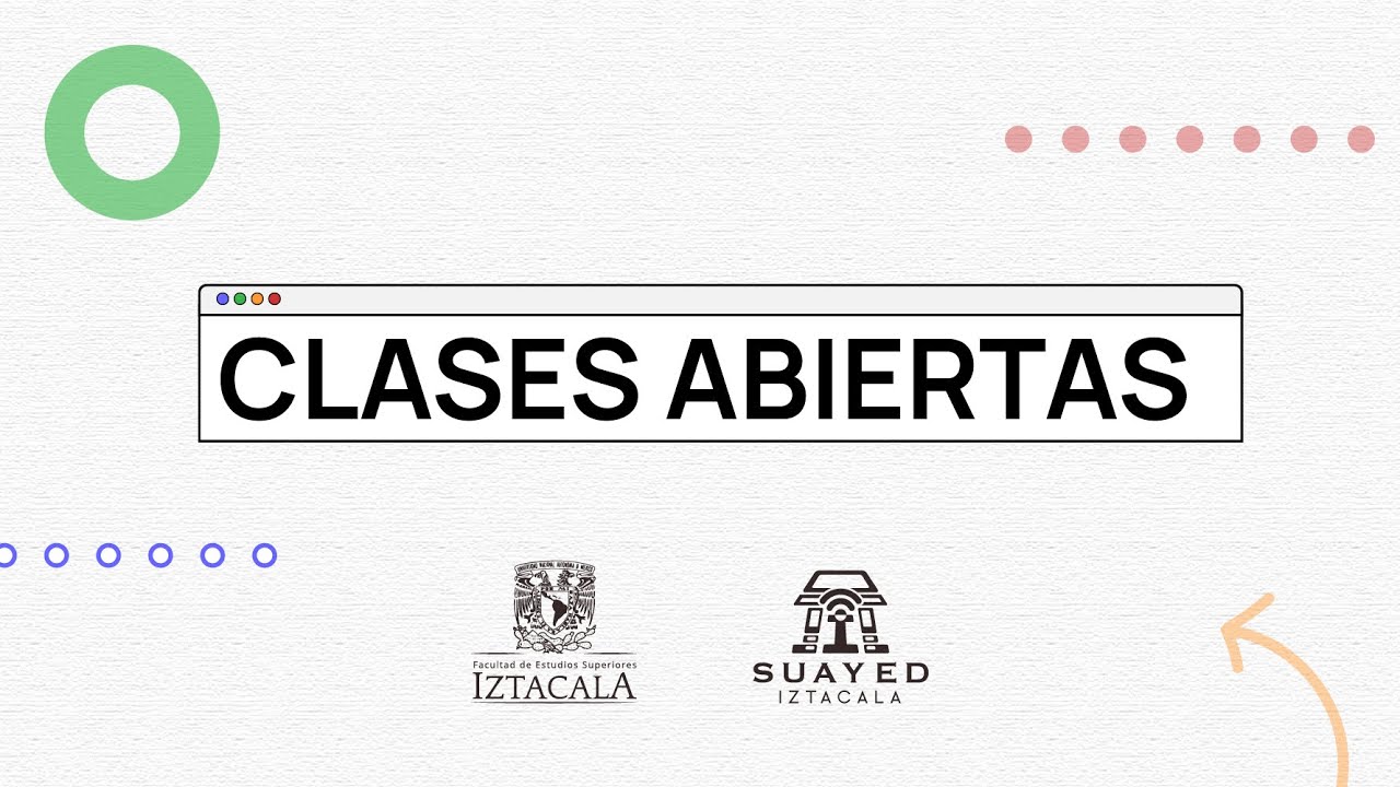 Clase Abierta 3. El Diagnóstico y la Intervención en Educación Especial