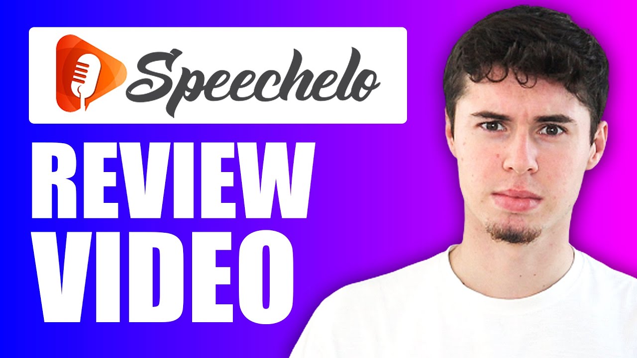 Обзор Speechelo Pro 2023: стоит ли оно того? (Честно)