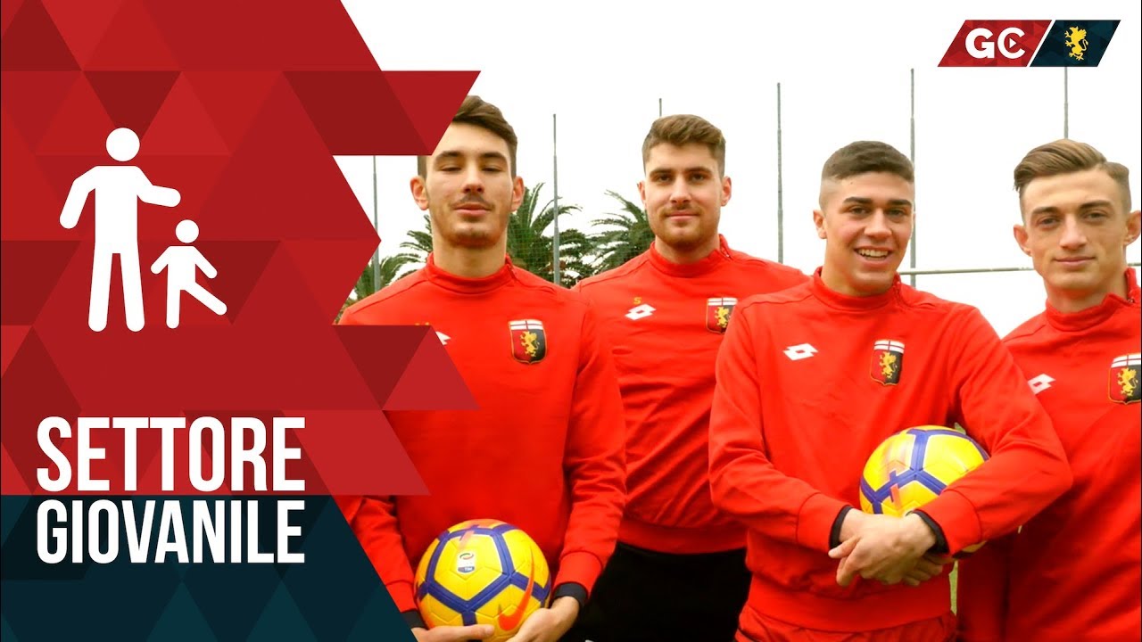 Primavera 1 TIM | Dizzy Challenge Genoa vs Juventus