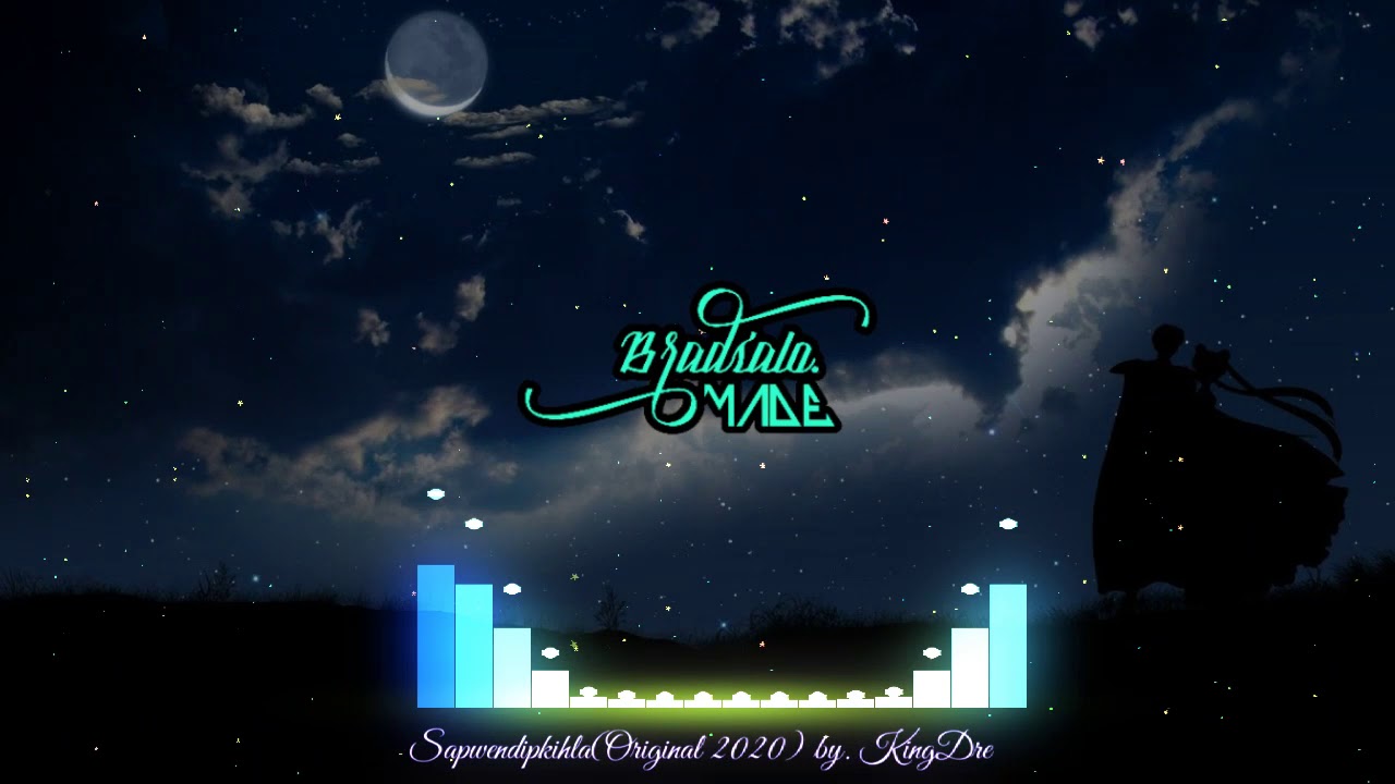 Sapwendipkihla - KingDre (KiD Production)