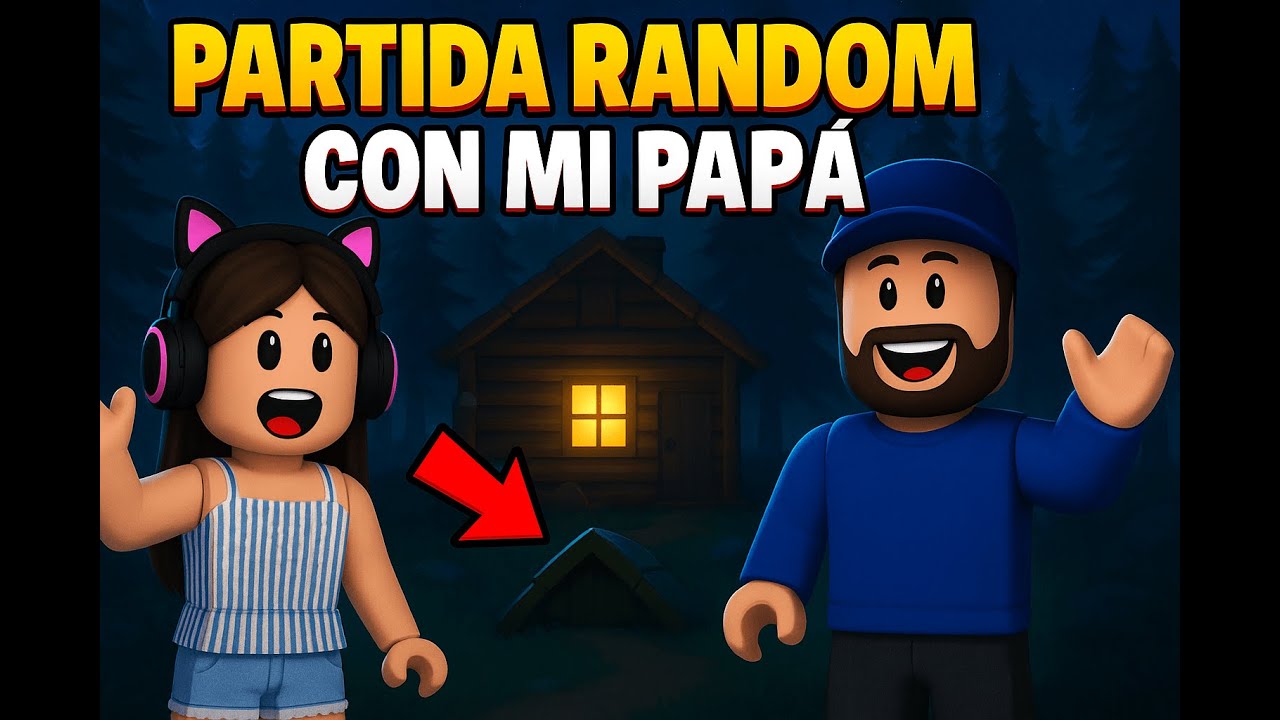 🎮 Jugando con mi Papá en Sobrevive 99 Noches 🌙 ¡Diversión Asegurada!