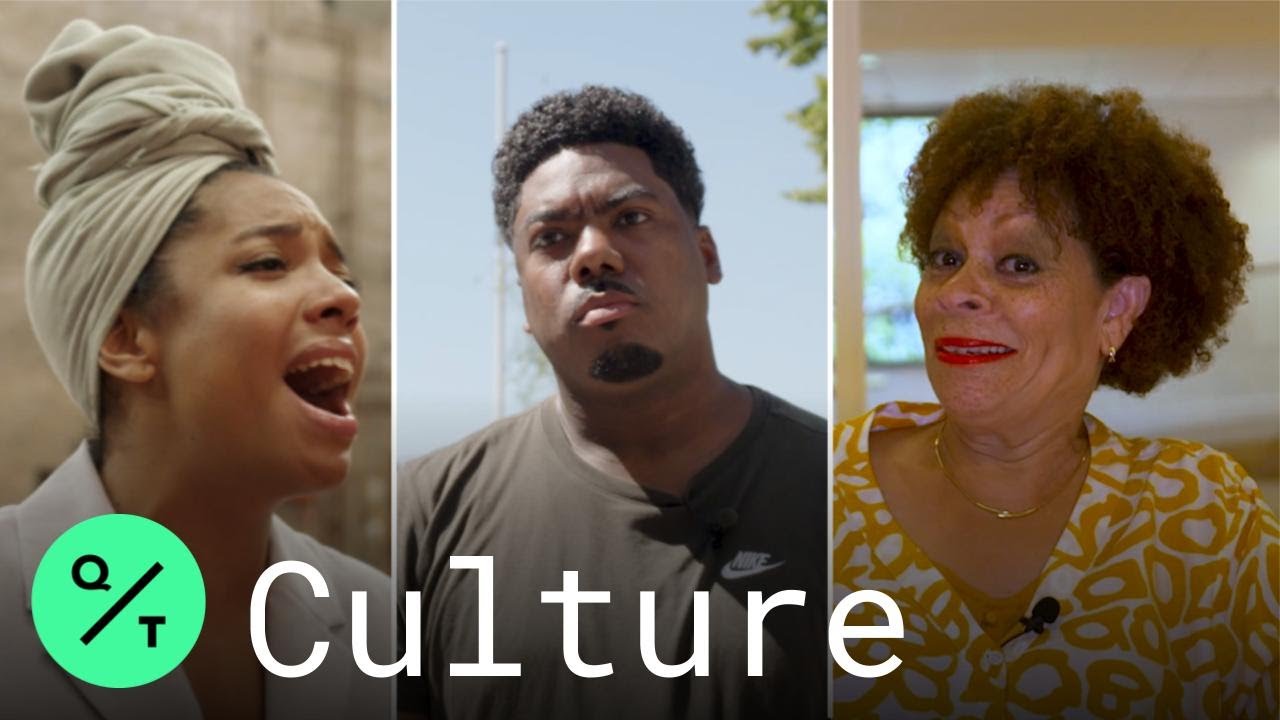 How Black Lives Matter Spread to the Netherlands