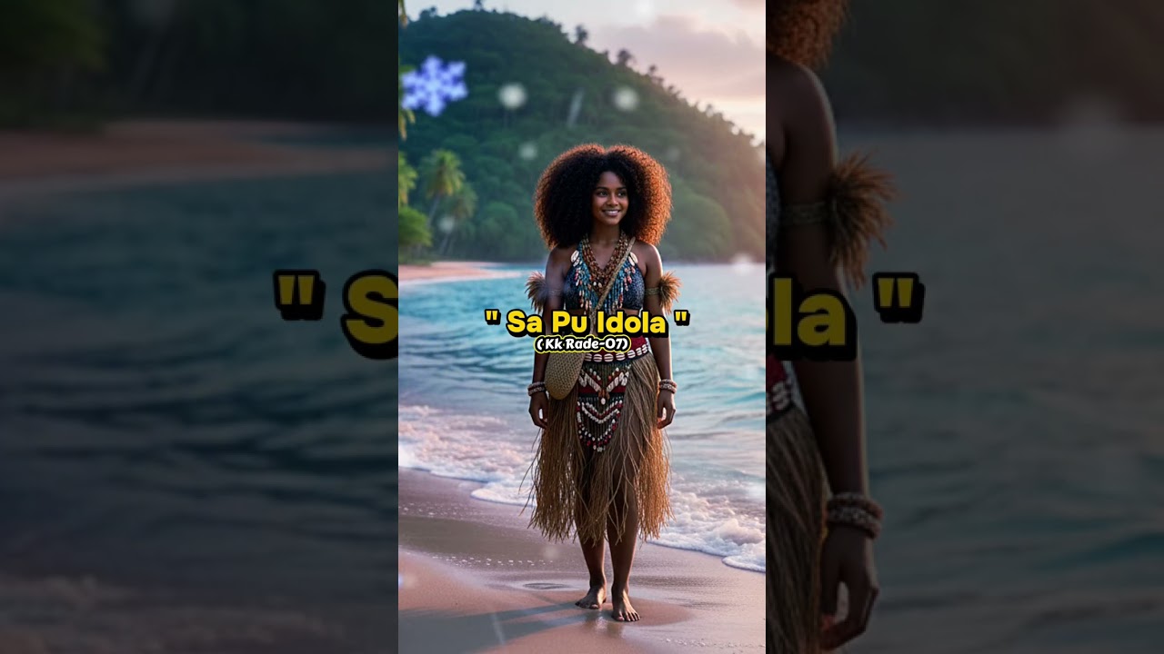 Sa Pu Idola ( Kk Rade-07 ) 