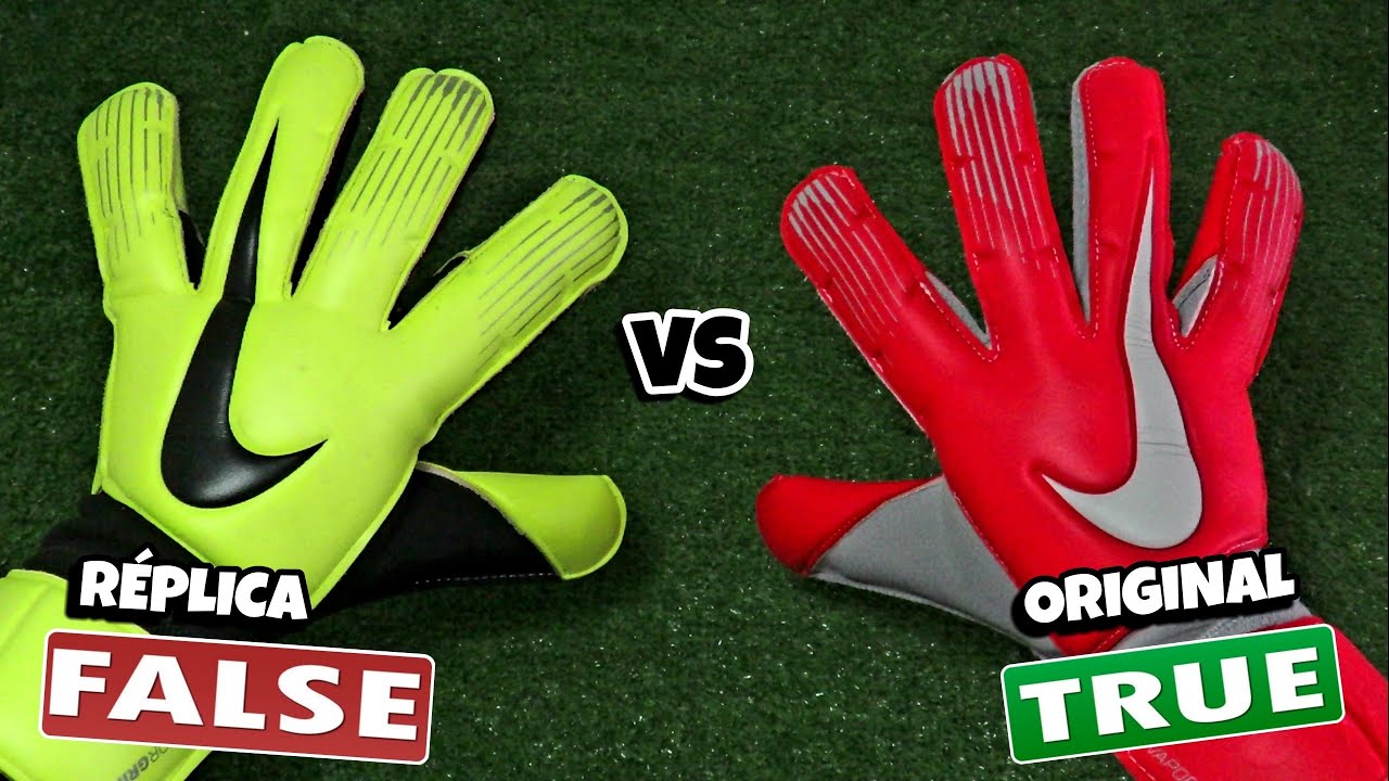 NIKE - VAPOR GRIP 3 