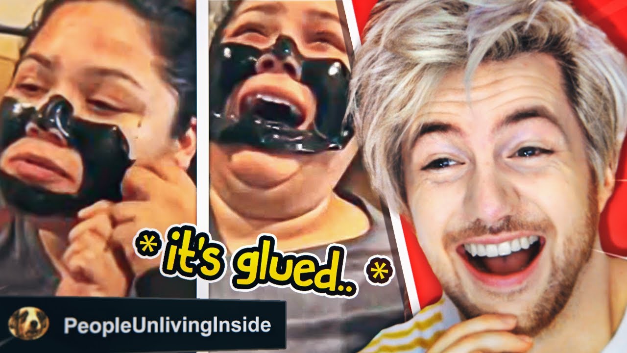 People Who Got Caught And Died Inside! (HILARIOUS)
