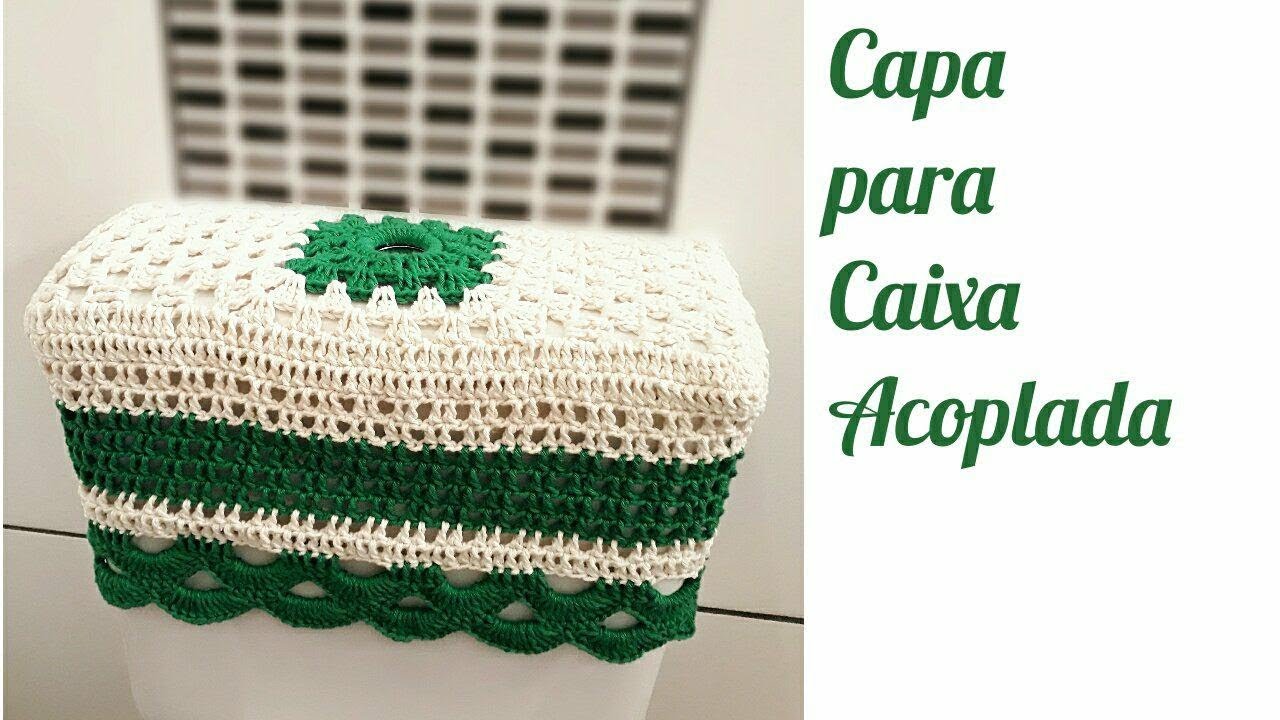 Cɑpɑ pɑrɑ Cɑixɑ ɑcoplɑdɑ 