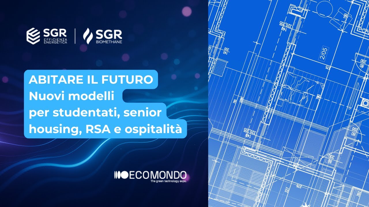 Abitare il futuro
