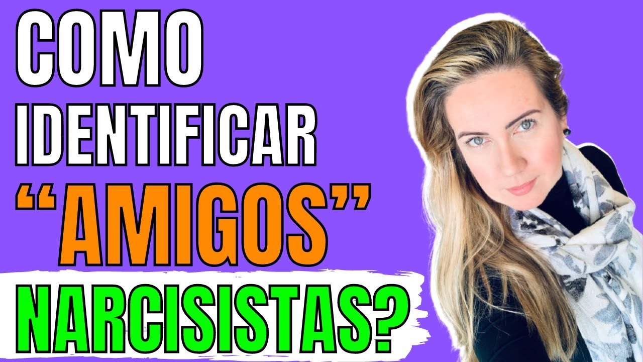 Como Identificar 