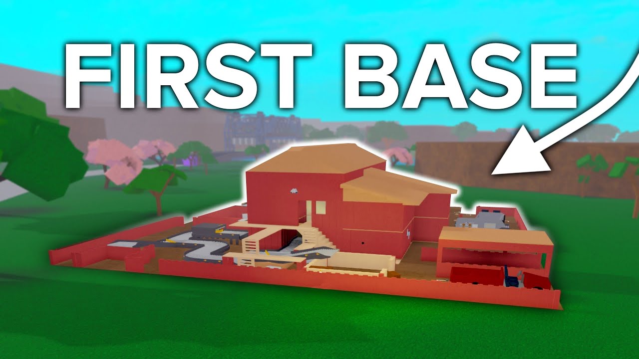 Полная история Lumber Tycoon 2
