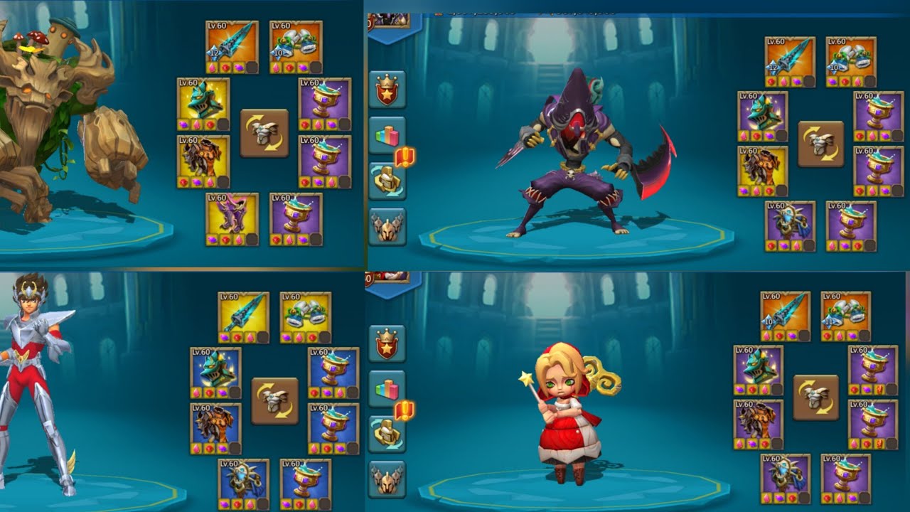 COMPLETE EXTRAVAGANZA ON 11 ACC RALLY TRAP IN 12 HOURS..TIPS & TRICK COMPLETE VAGANZA..LORDS MOBILE