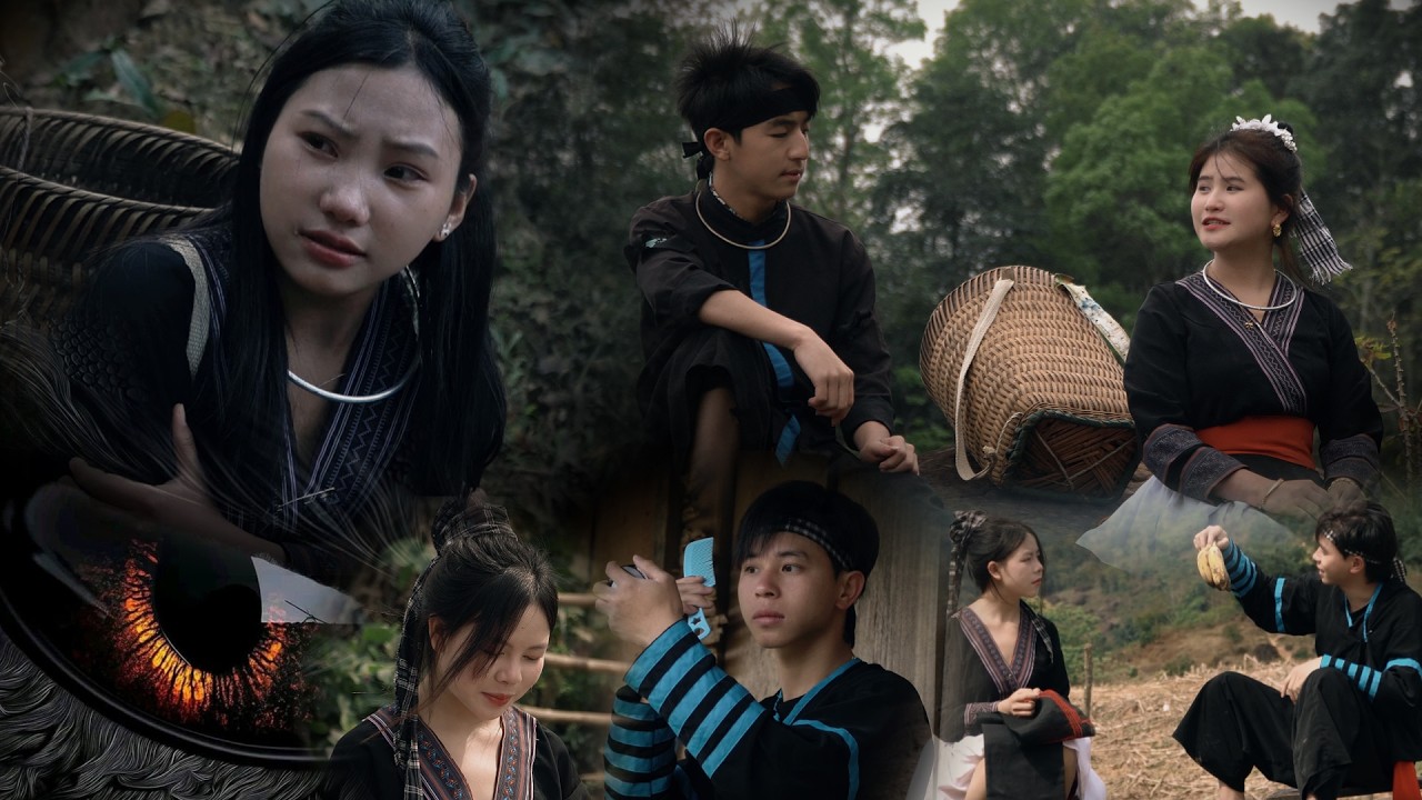Nkauj Zaj & Ntsuag Part 3 Hmong Fantasy Movie 2026