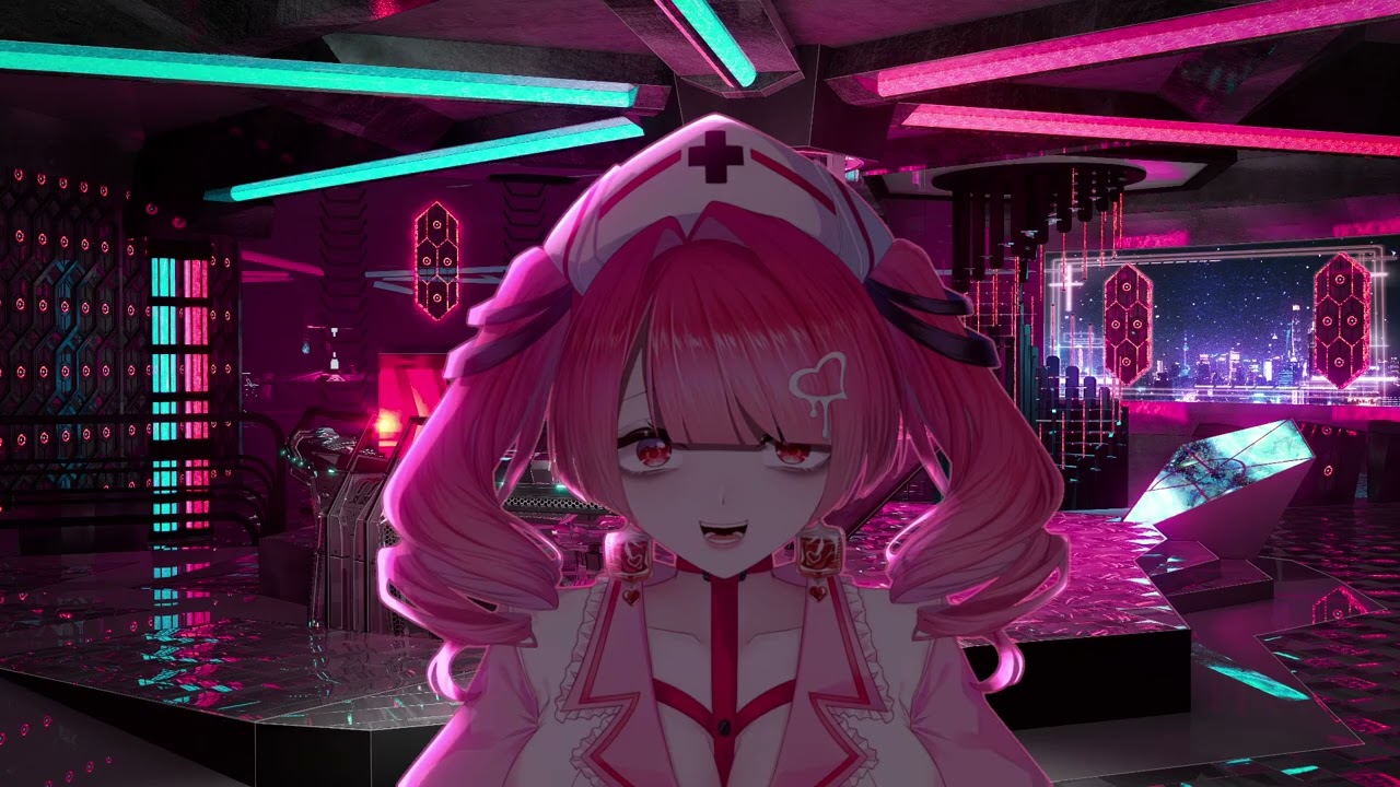 🎀💉【ASMR】Ear Eating ❤️