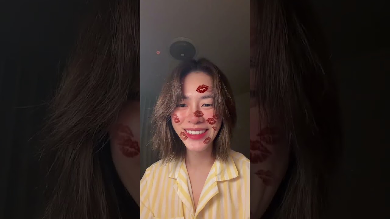 Emi Thasorn Tiktok live 29.12.2025