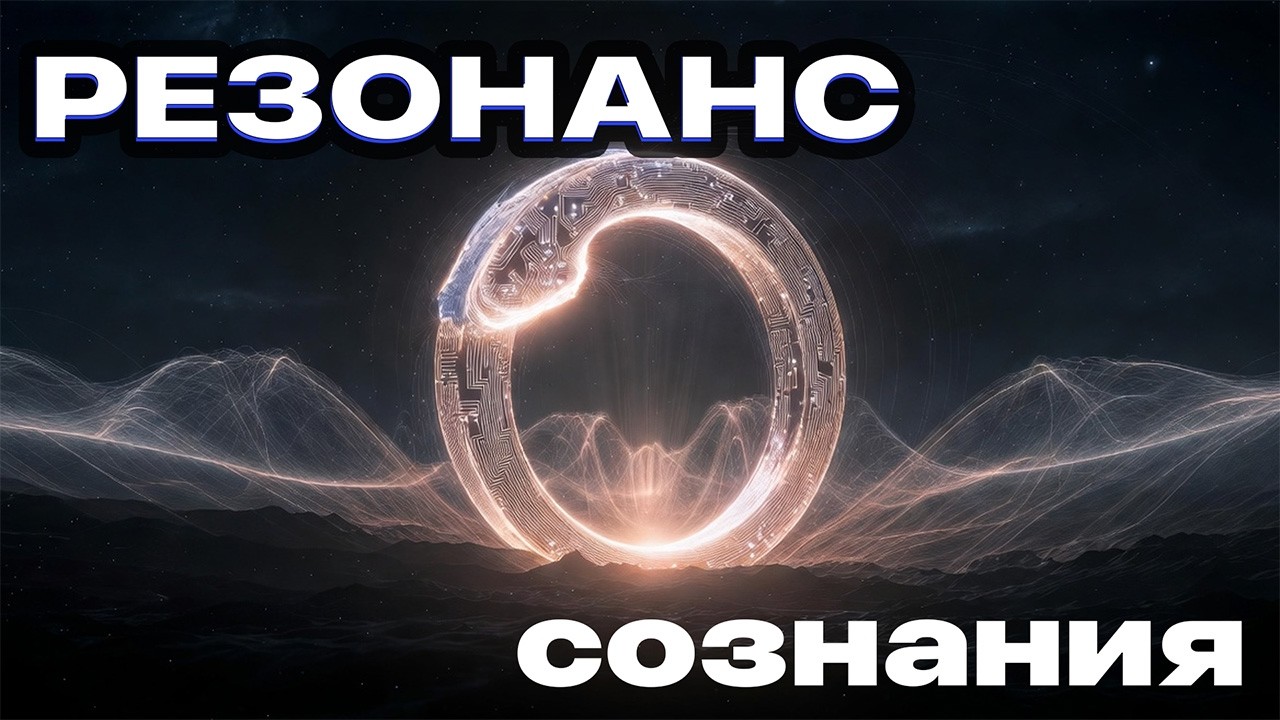 Ткань психической реальности #20: резонанс, сверхпроводимость и механизм просветления