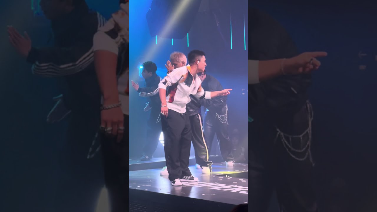 [FANCAM 24.08.2025] 'ĐI TÌM TÌNH YÊU' - MONO | SUPERSTAR BLOCK PARTY