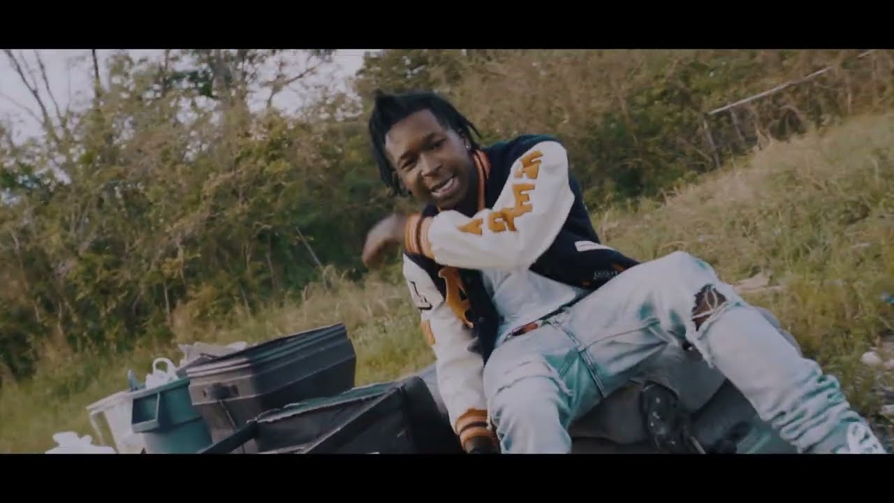 DoodieDaCB - Fw Sumn (Official Music Video)