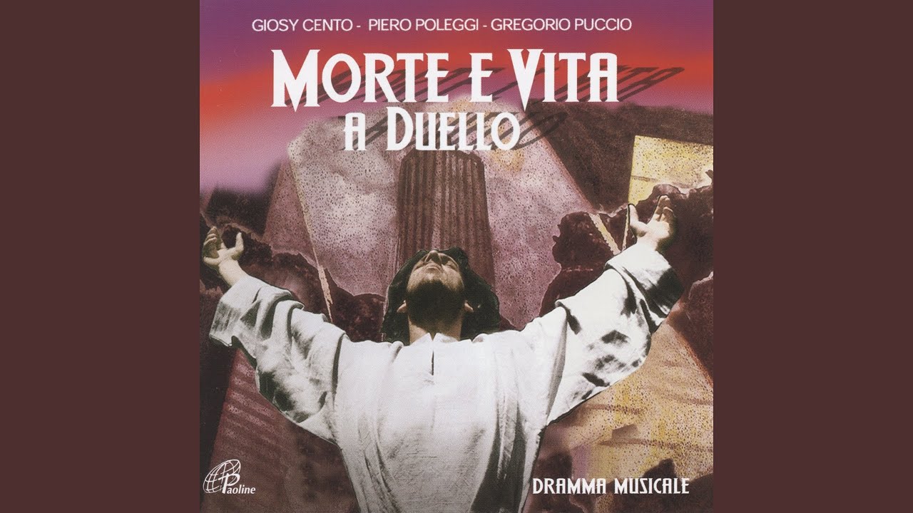 Cristo è risorto alleluia
