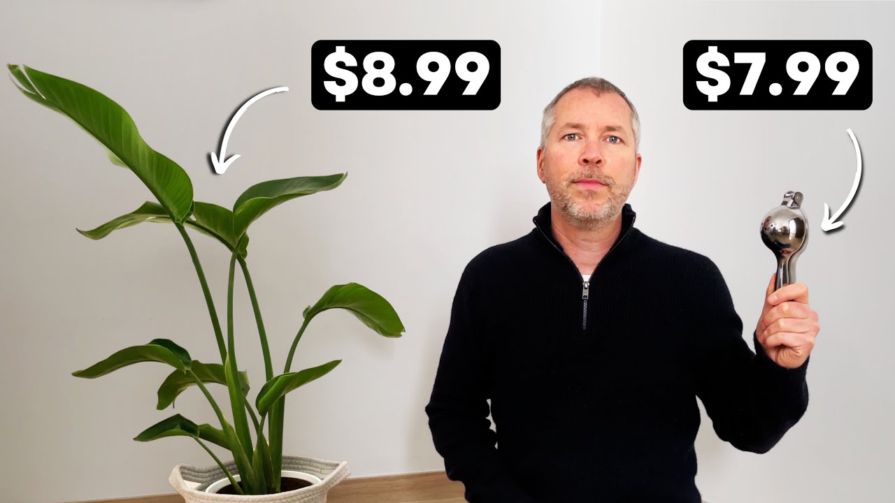 12 Inexpensive Items That Are Worth Every Penny