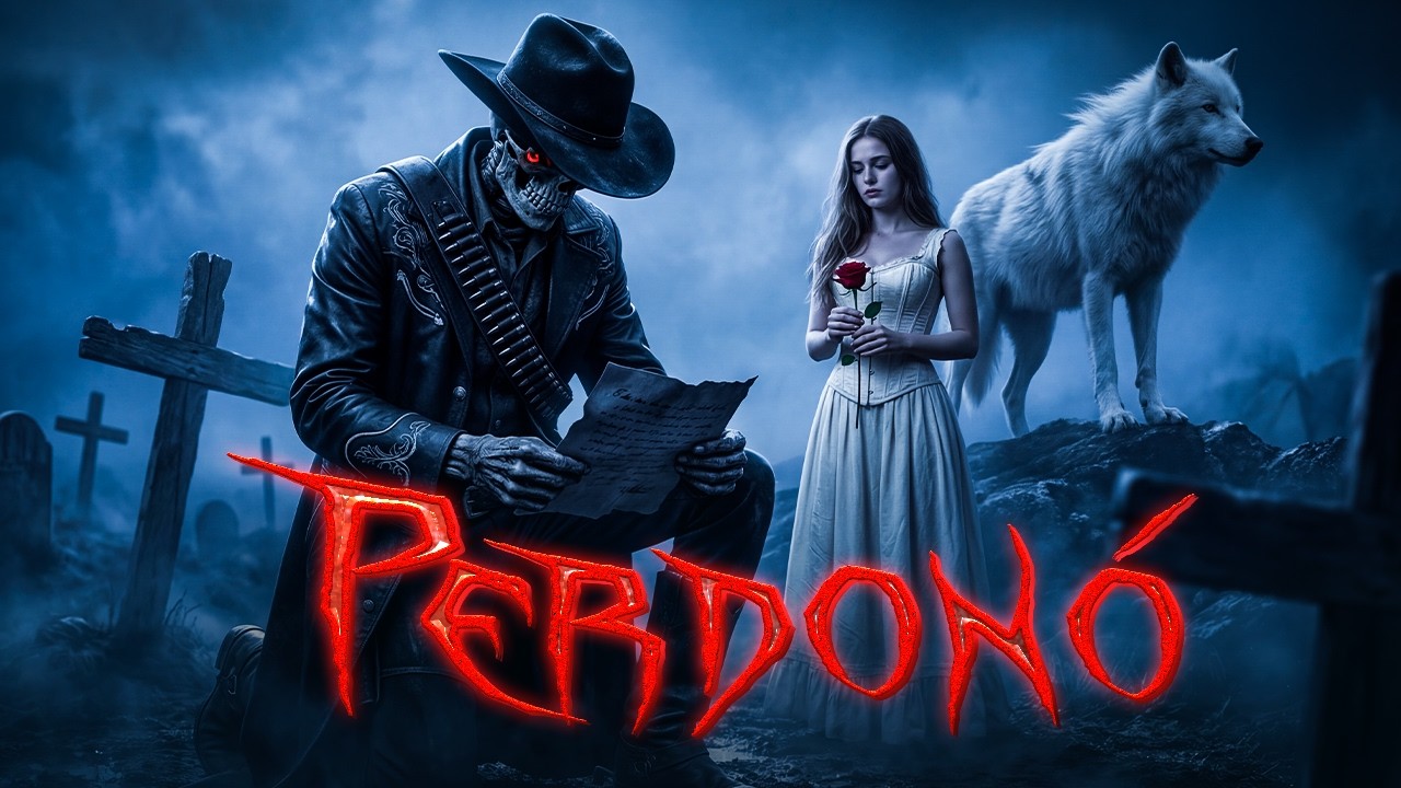 Tu “perdón” llegó tarde… y llegó muerto | Dark Country en Español