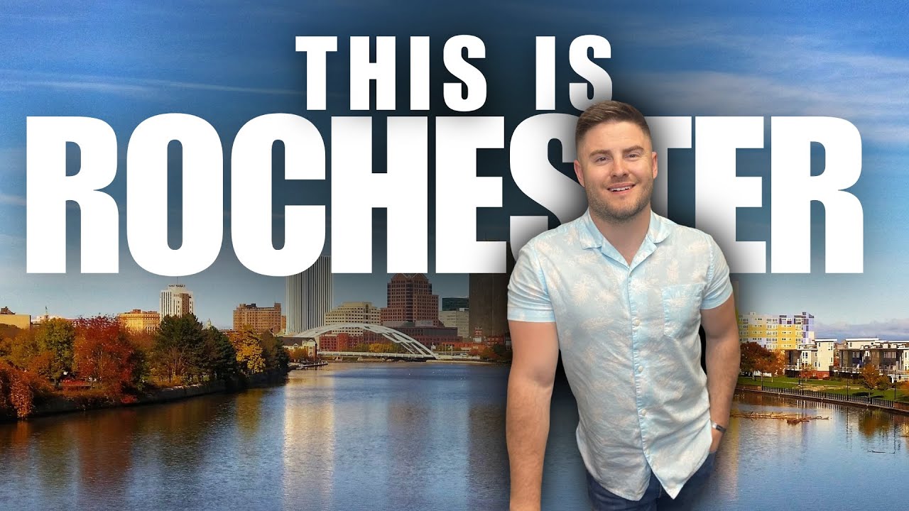 What You Need to Know Before Moving to Rochester New York!
