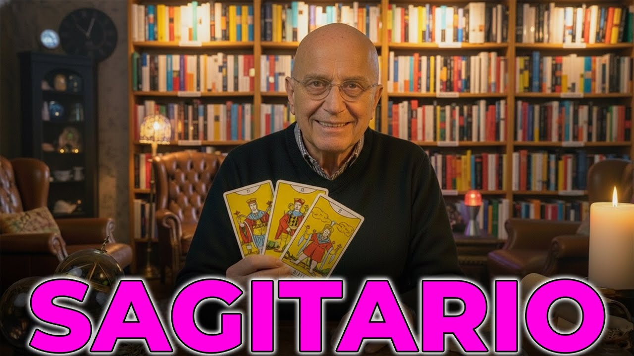 SAGITARIO, ¡LA TRAICIÓN QUE SE COCINA A TUS ESPALDAS YA! ZELLAGRO TAROT AMOR DIARIO 2026