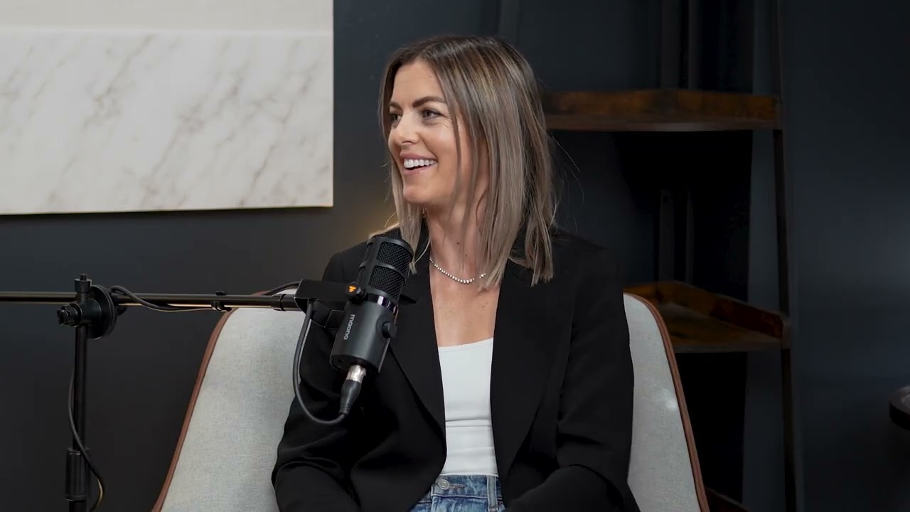 Diabetes & Pregnancy: Letting Go of Perfection, Fear & Guilt with Dr. Gina Cummins