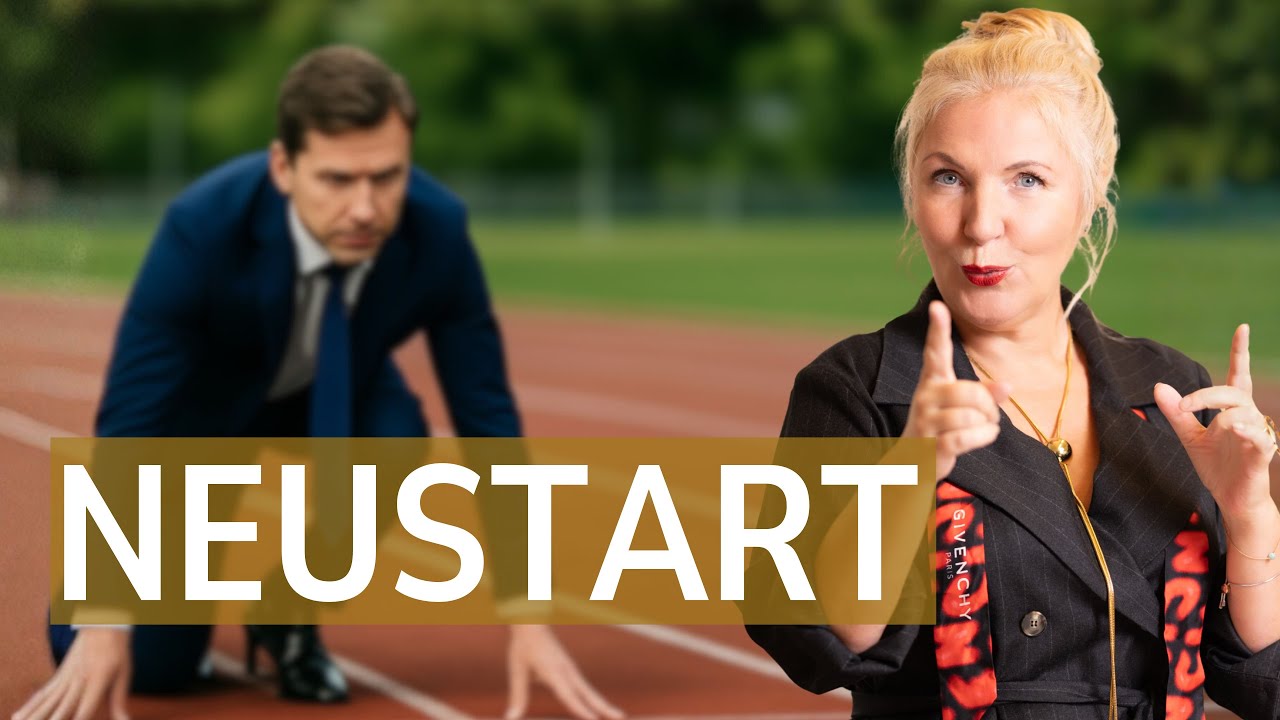 Starker Auftakt: Die 3 Fokusfragen für deinen Neustart