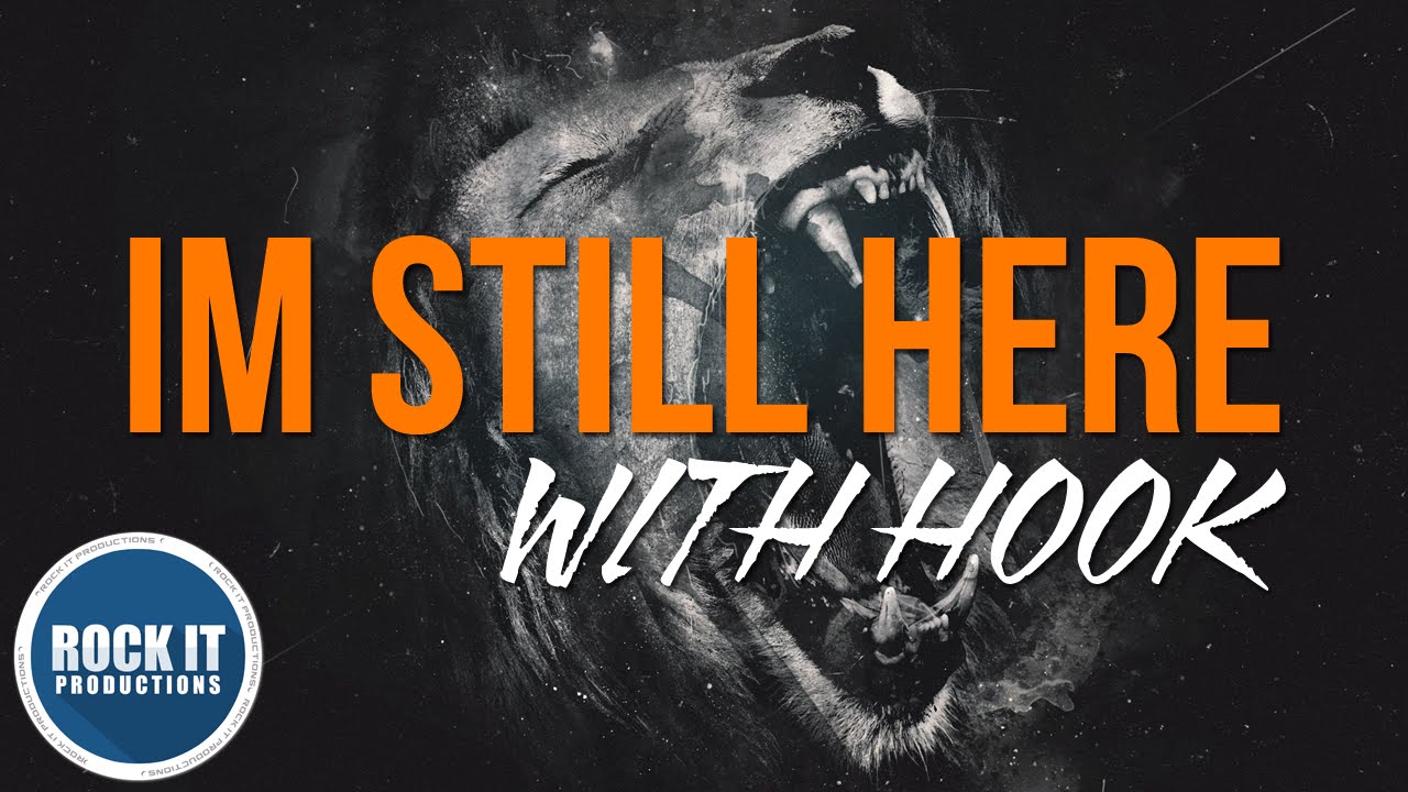 Beat With Hook | Inspiring Rap Beat With Hook ft RoZe - Im Still Here (RockItPro.com)