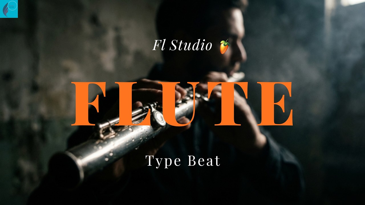 How To Make Flute Type Trap Beats | The Making