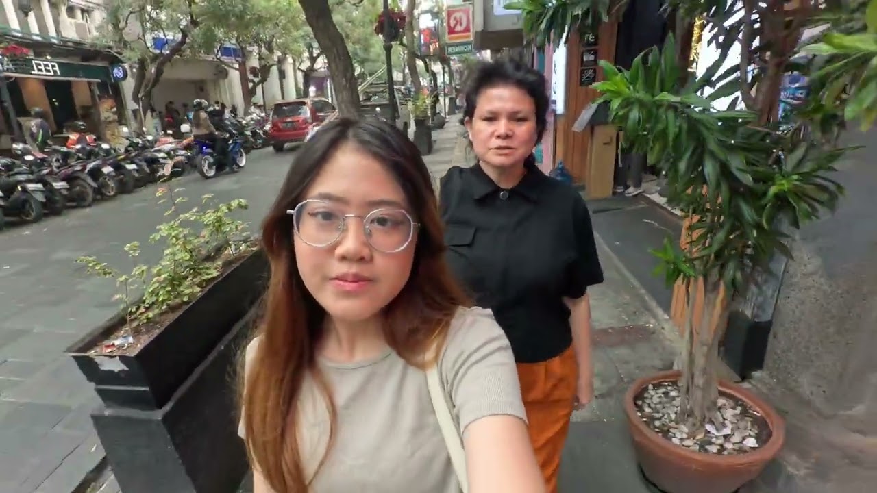 mimakhan mini vlog - bandung ( indonesia 🇮🇩) 