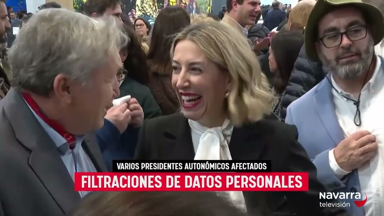 LAS NOTICIAS EXPRESS DE ESTE VIERNES 23 DE ENERO DE 2026