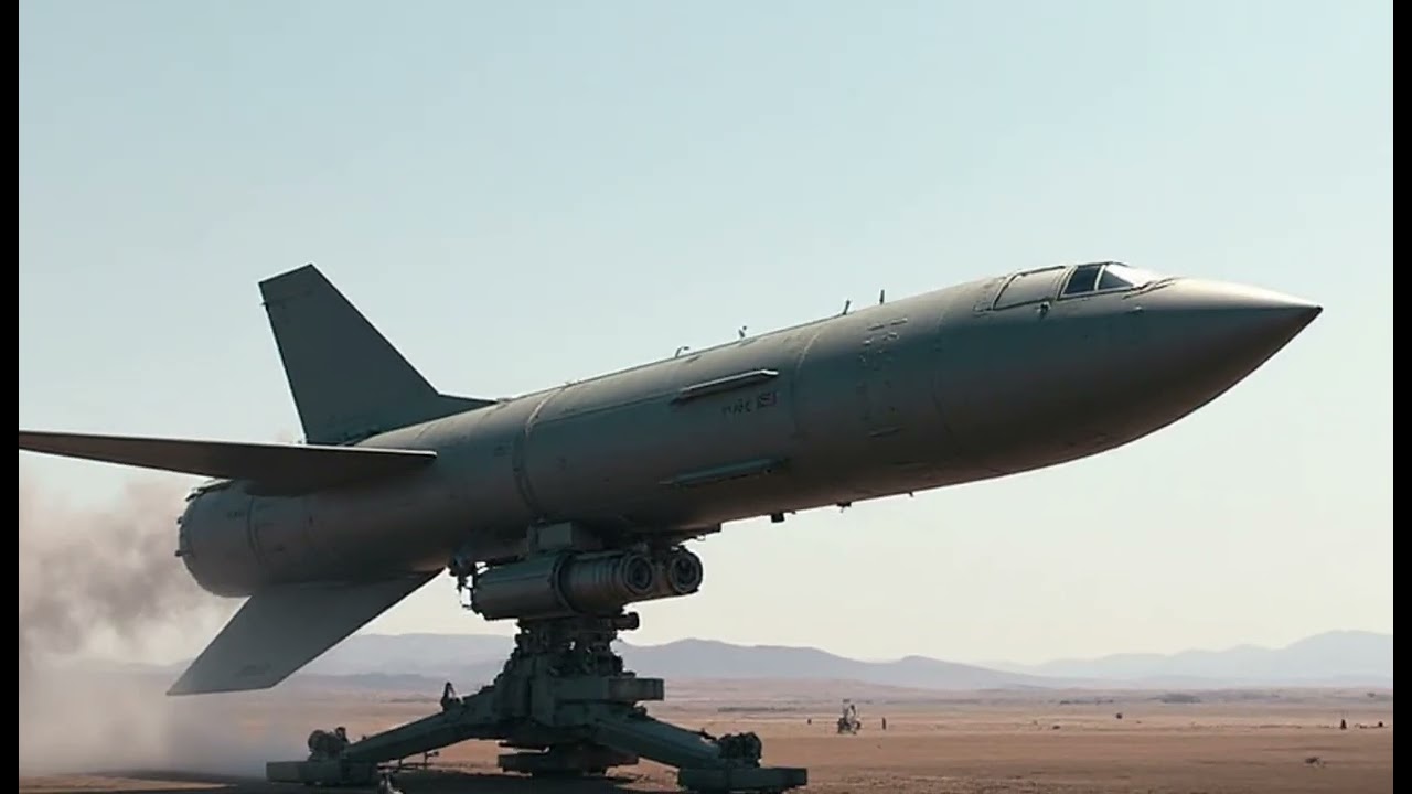 🎯 A-135 / A-235 «Нудоль» – Русский щит против ядерного удара и спутников