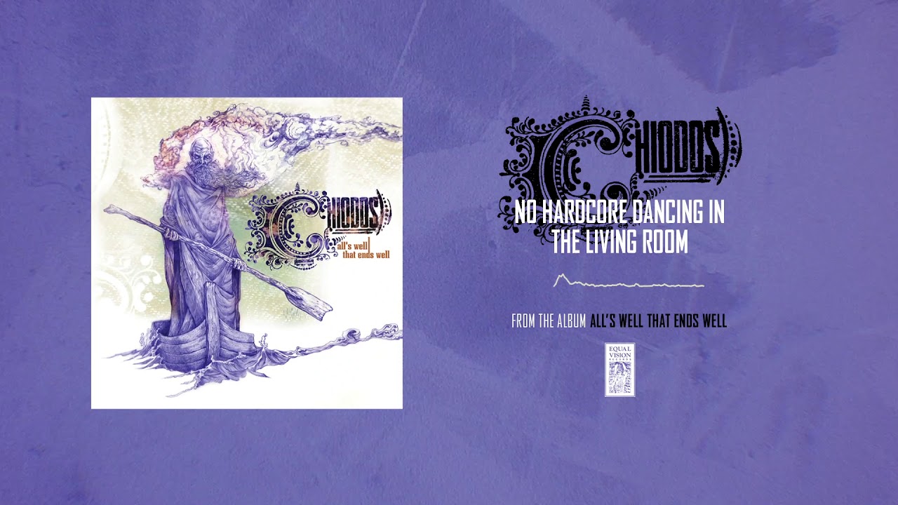 Chiodos 