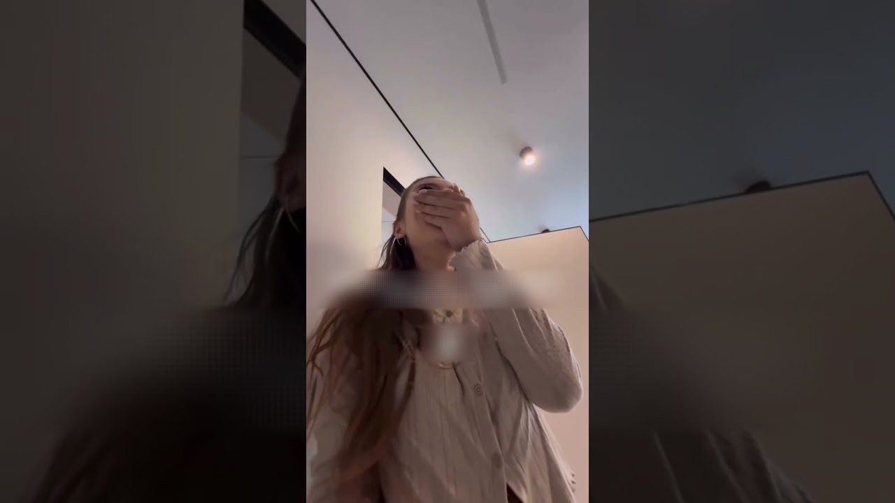 Она запомнит это на всю жизнь😳🤣😂 Inst: vladyslavka_