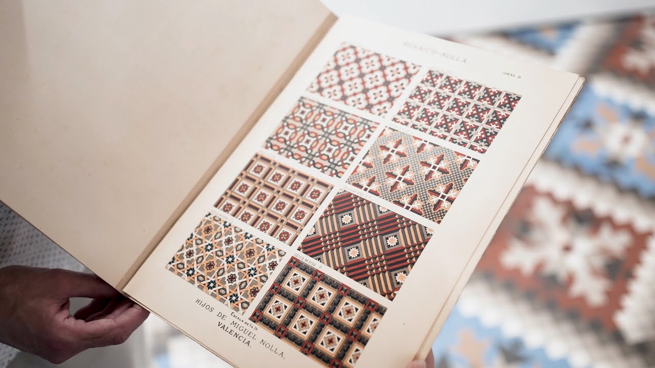 NollaMap, el mosaico de Nolla en el mundo