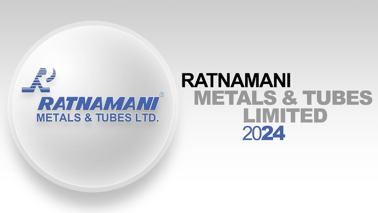 Ratnamani Metals & Tubes [2024]