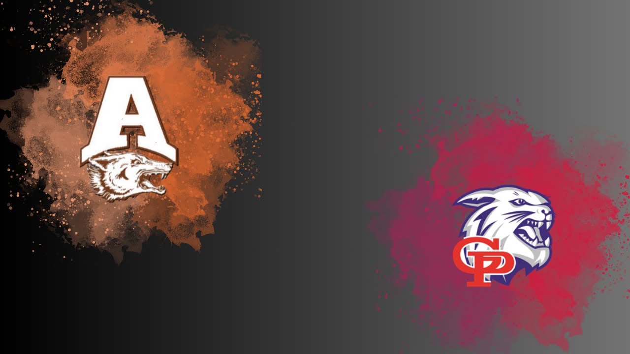Alice Coyotes at Gregory Portland Wildcats 9 27 24