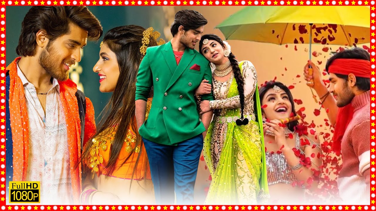 Pelli Sandadi Telugu Comedy Full Length HD Movie | Roshan | Sreeleela | Raghavendra rao