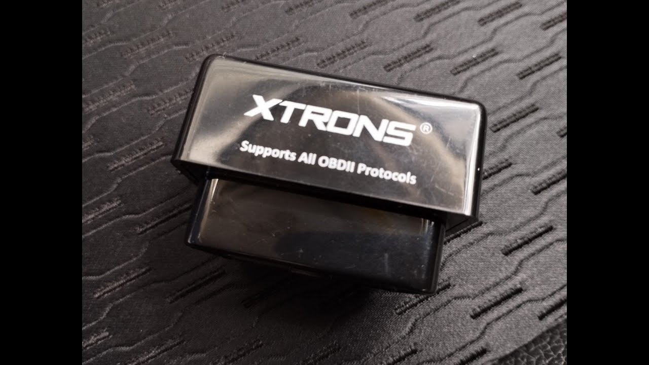 アウトランダーPHEV GG2W イジリ No26　PHEV Watchdog　OBD2　モニタリングアプリ