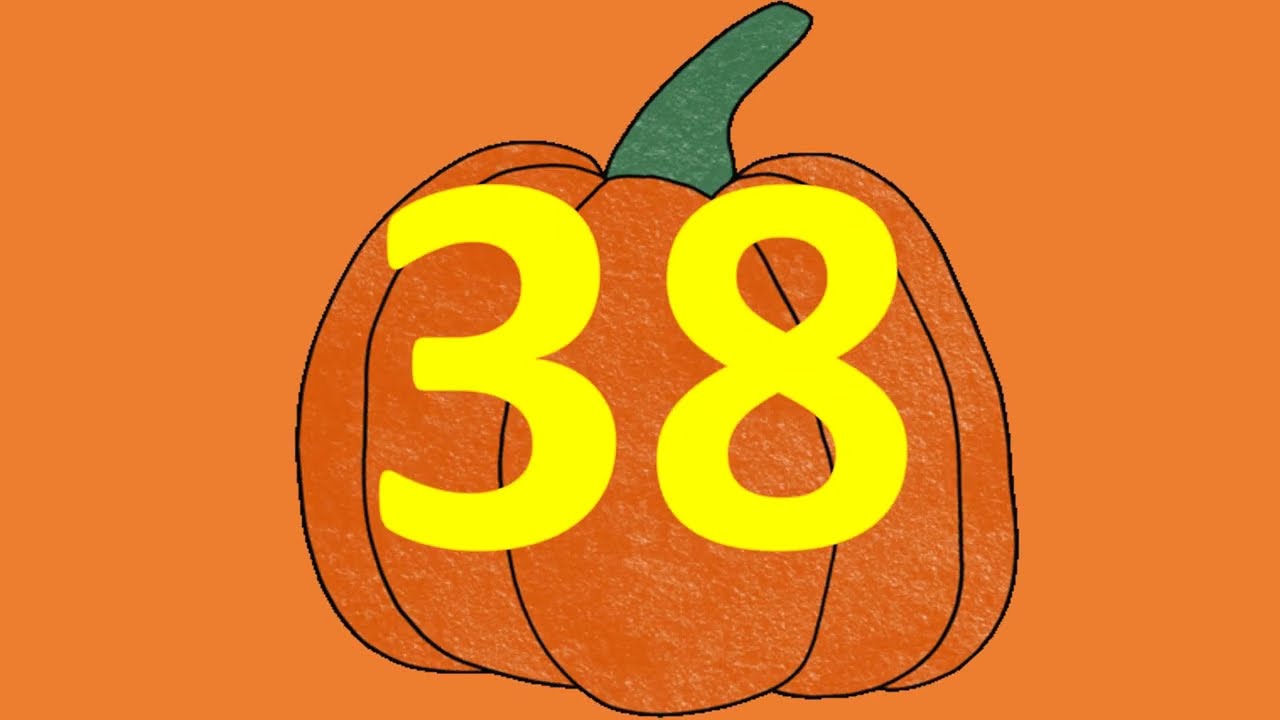 45 second pumpkin timer