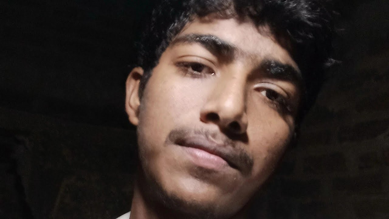 Fitranjit Sharma is live!