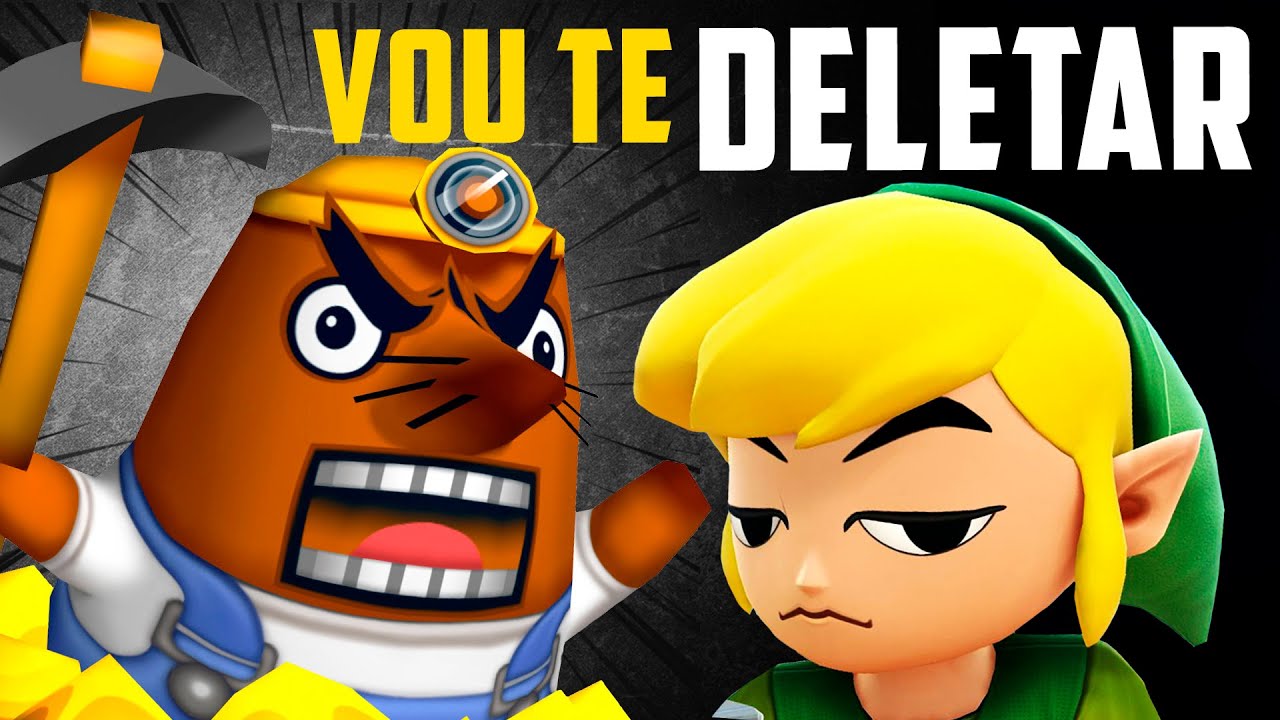 Games que TE PUNEM por Fazer COISA ERRADA