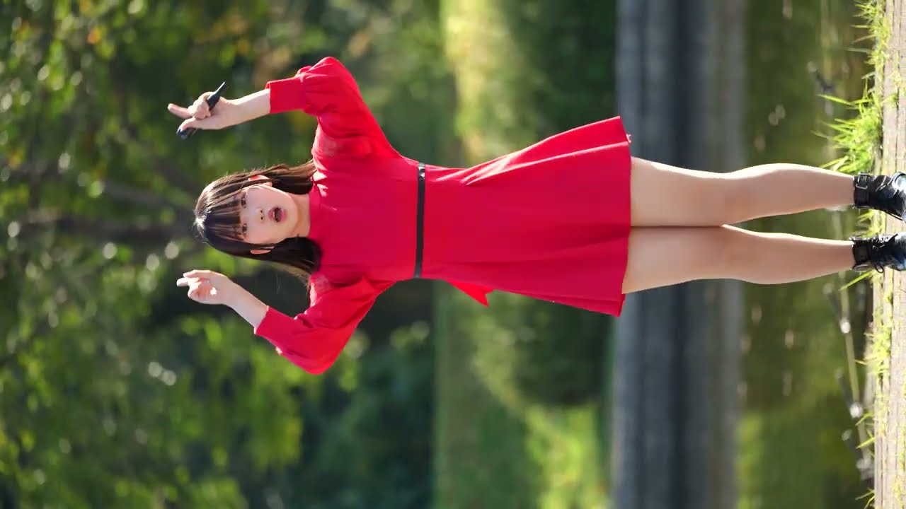 【4K縦】あかぎ団「Sakura超特急」吉田蒼推しカメラ