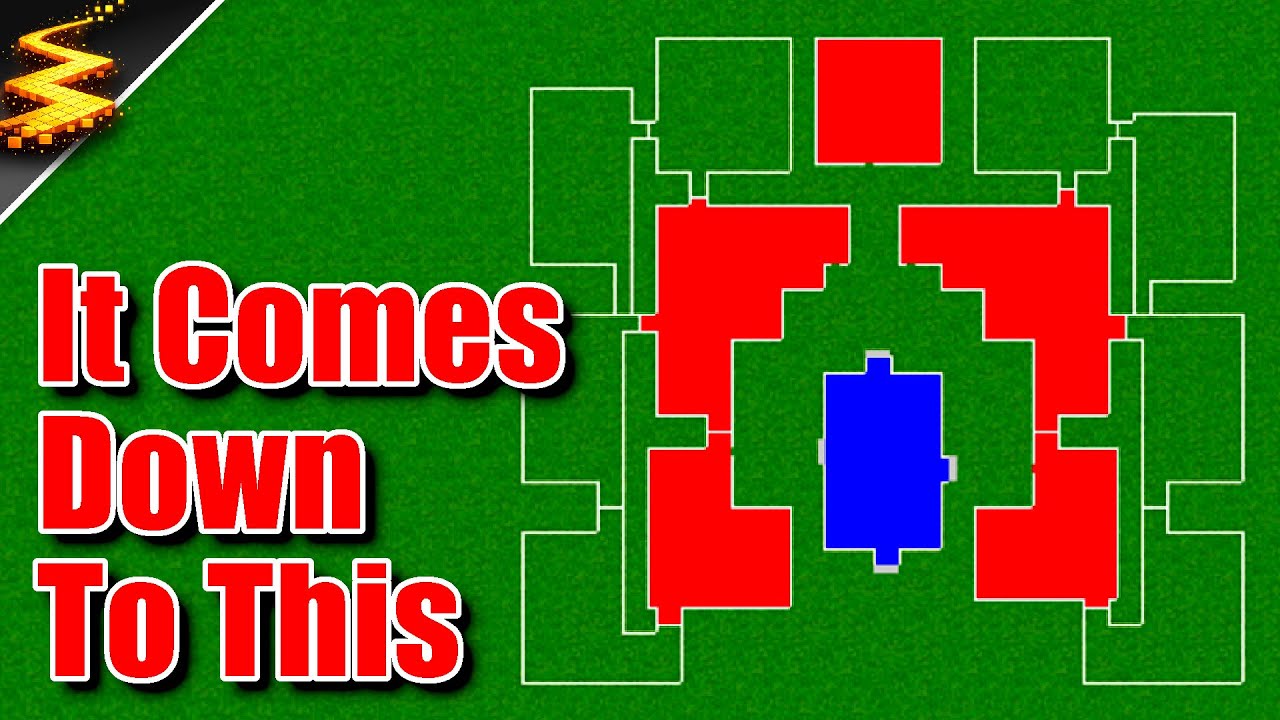 The Final Level - Theme Hospital (Using CorsixTH) - Trips Down Memory Lane #21