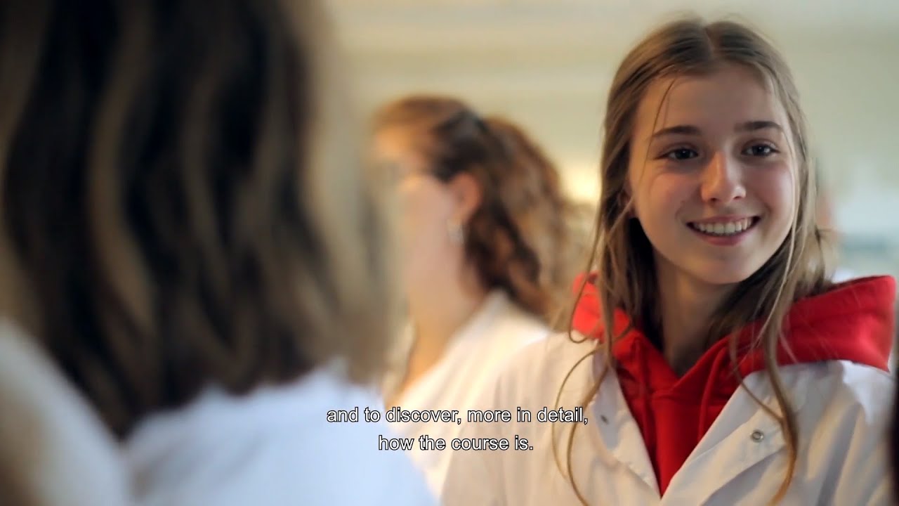 Bachelor's Open Day Maastricht University - video impression