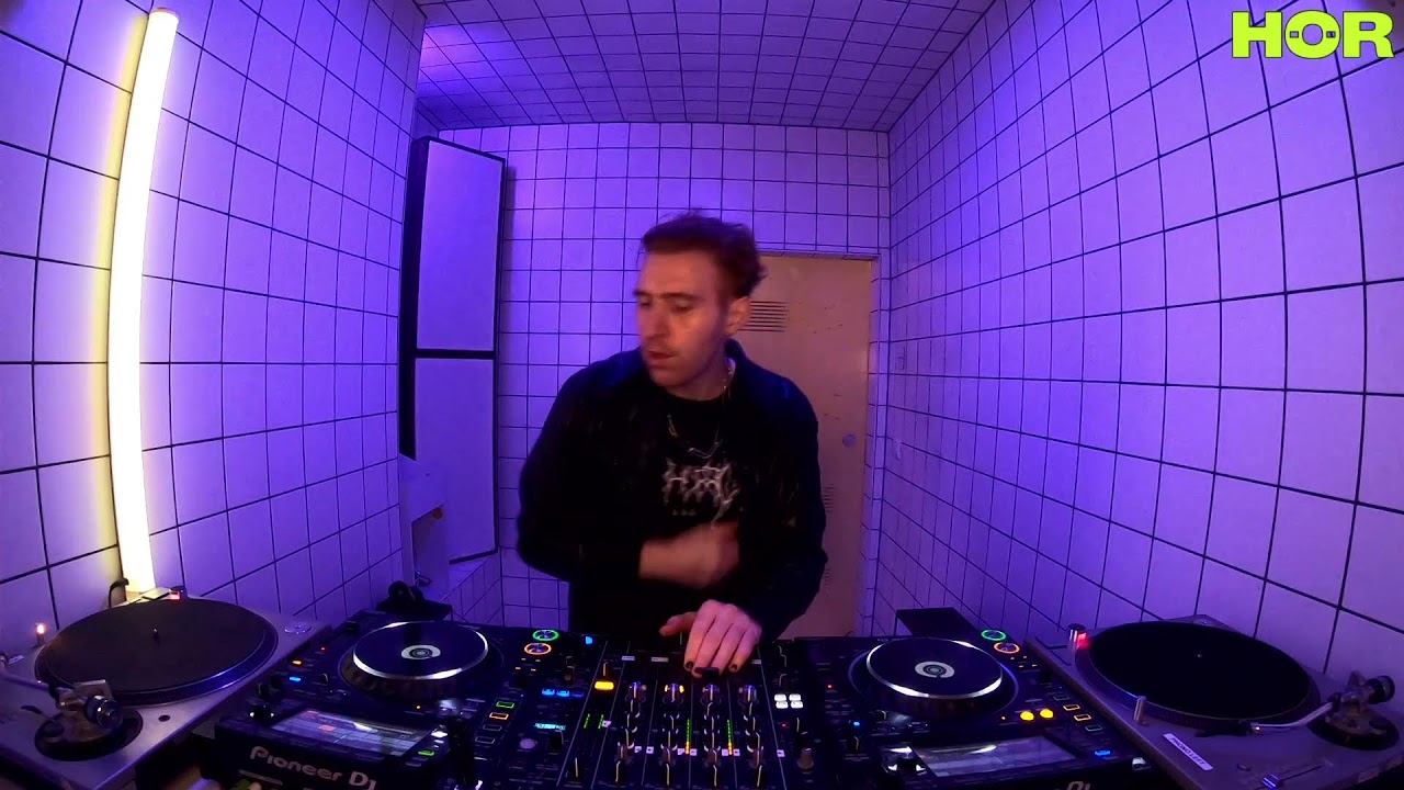 Pinkman - Kris Baha | HÖR - Jan 15 / 2022